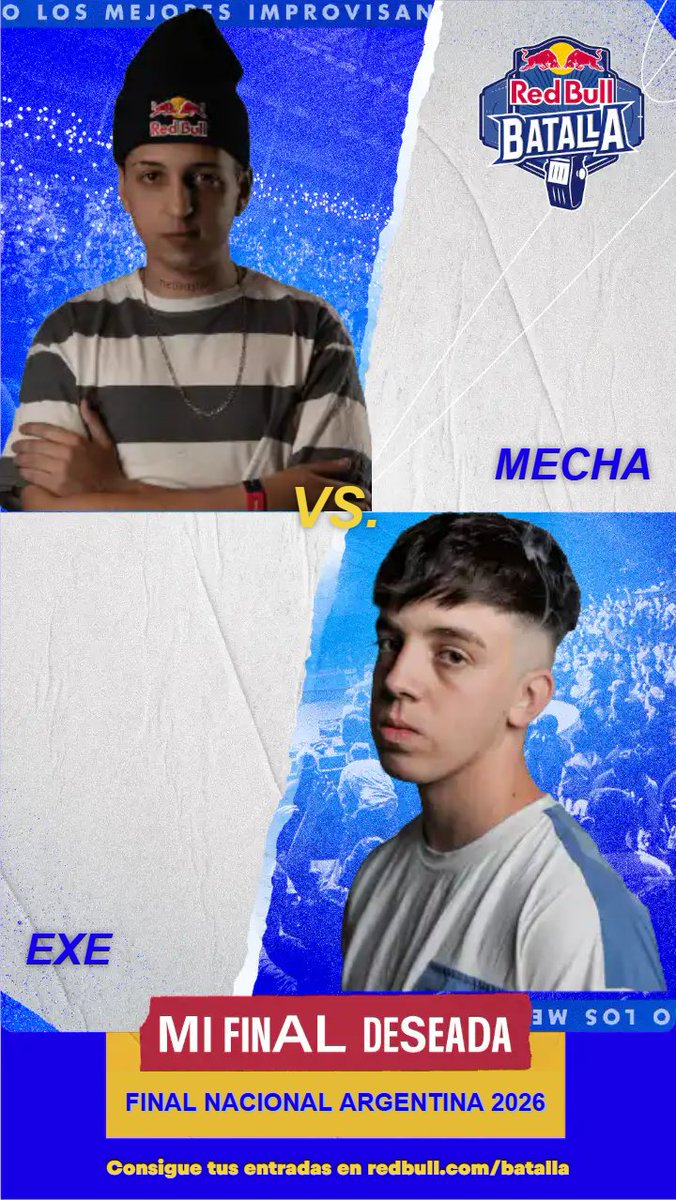 fakuufocuzz's tweet photo. predict de la rb arg, aver si le pego a algo. https://t.co/hBQKhuq4Pm
