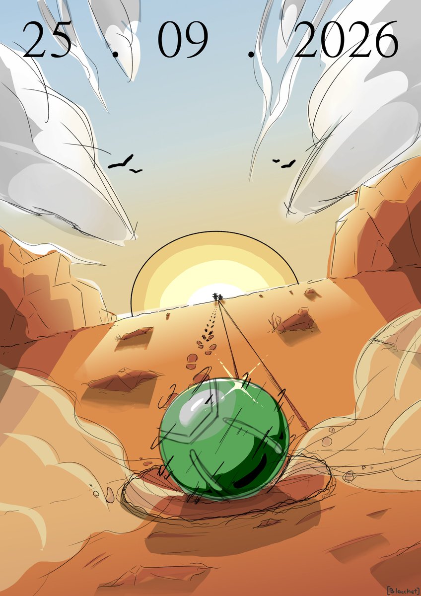 Sohan_Blocco's tweet photo. Steel!
Ball!
Run!
Day 1 of the jojo fridays posts
#jojo_anime #fanart #artㅤㅤㅤㅤ https://t.co/4QtZhSdFrg