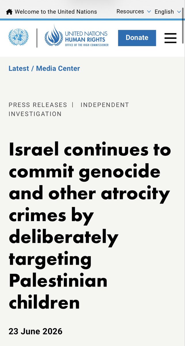 LibyaLiberty's tweet photo. @kylieoralobell But Israel does kill children. Thousands and thousands. https://t.co/fQftrn3DWV