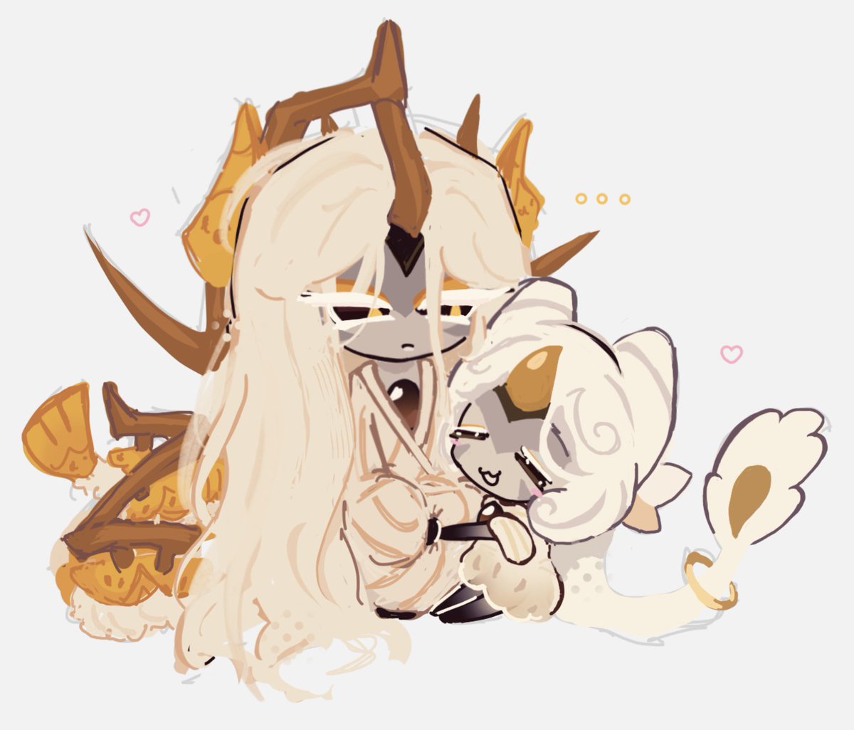 anatayaceo's tweet photo. #longandragon I miss them that’s all ok https://t.co/zfPrfloIbr