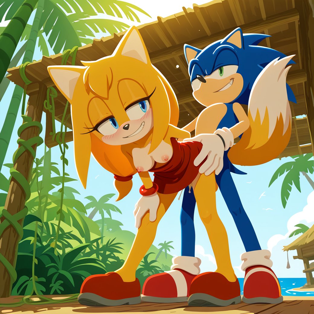 KnotholeX's tweet photo. or about this one... sorry Tails https://t.co/4isPklfQjL