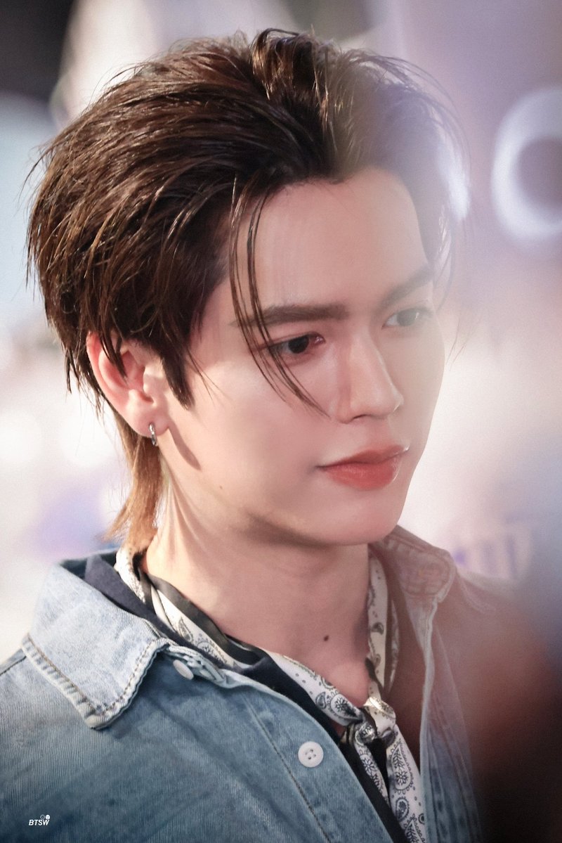 bbbittersweettt's tweet photo. คิดถึงหางเป็ด https://t.co/X7SDyNYcfC