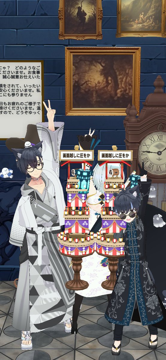 akiraishimizu's tweet photo. https://t.co/Jr97JNceLI
