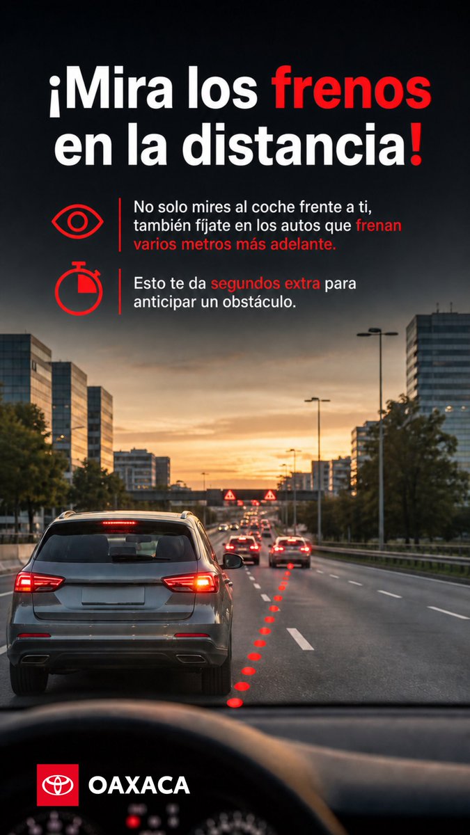 ToyotaOax's tweet photo. Siempre preparados 👌.     #ToyotaOaxaca https://t.co/m3ioHCbQah