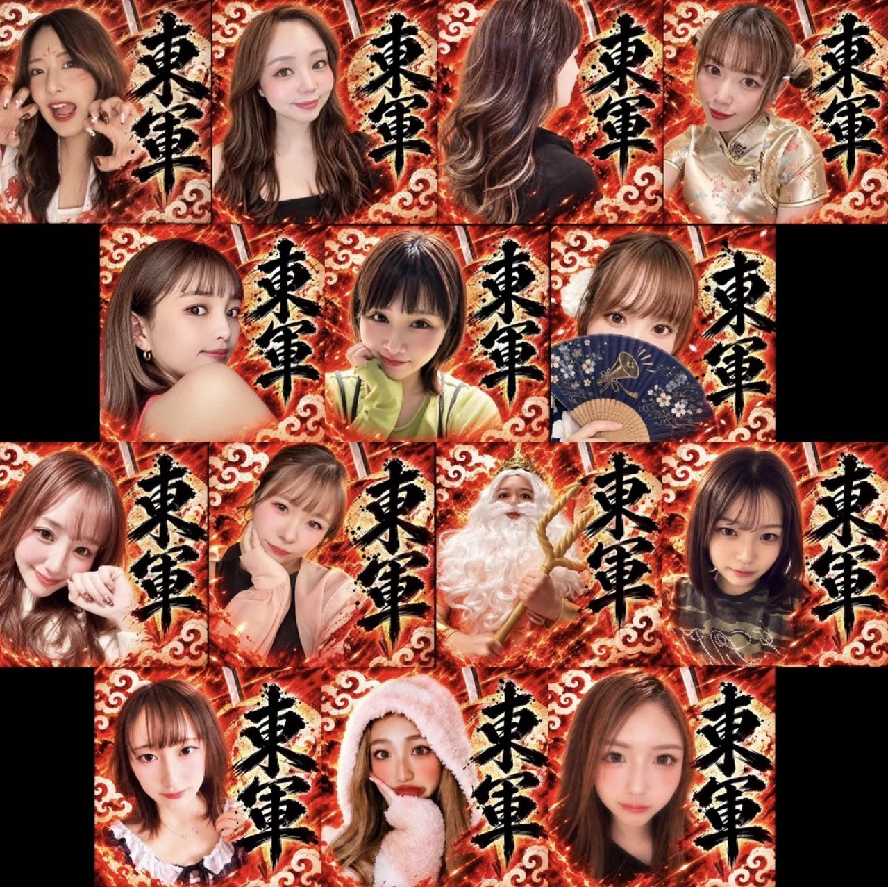 AYAKA👼/YYCライバー on X: 
