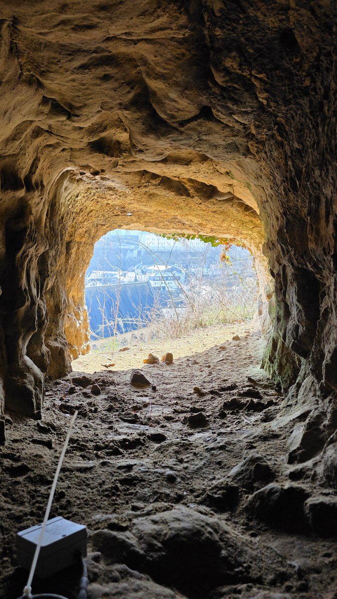 CneqTravel's tweet photo. Luxembourg Bock Casemates https://t.co/lIEKQKhlDH