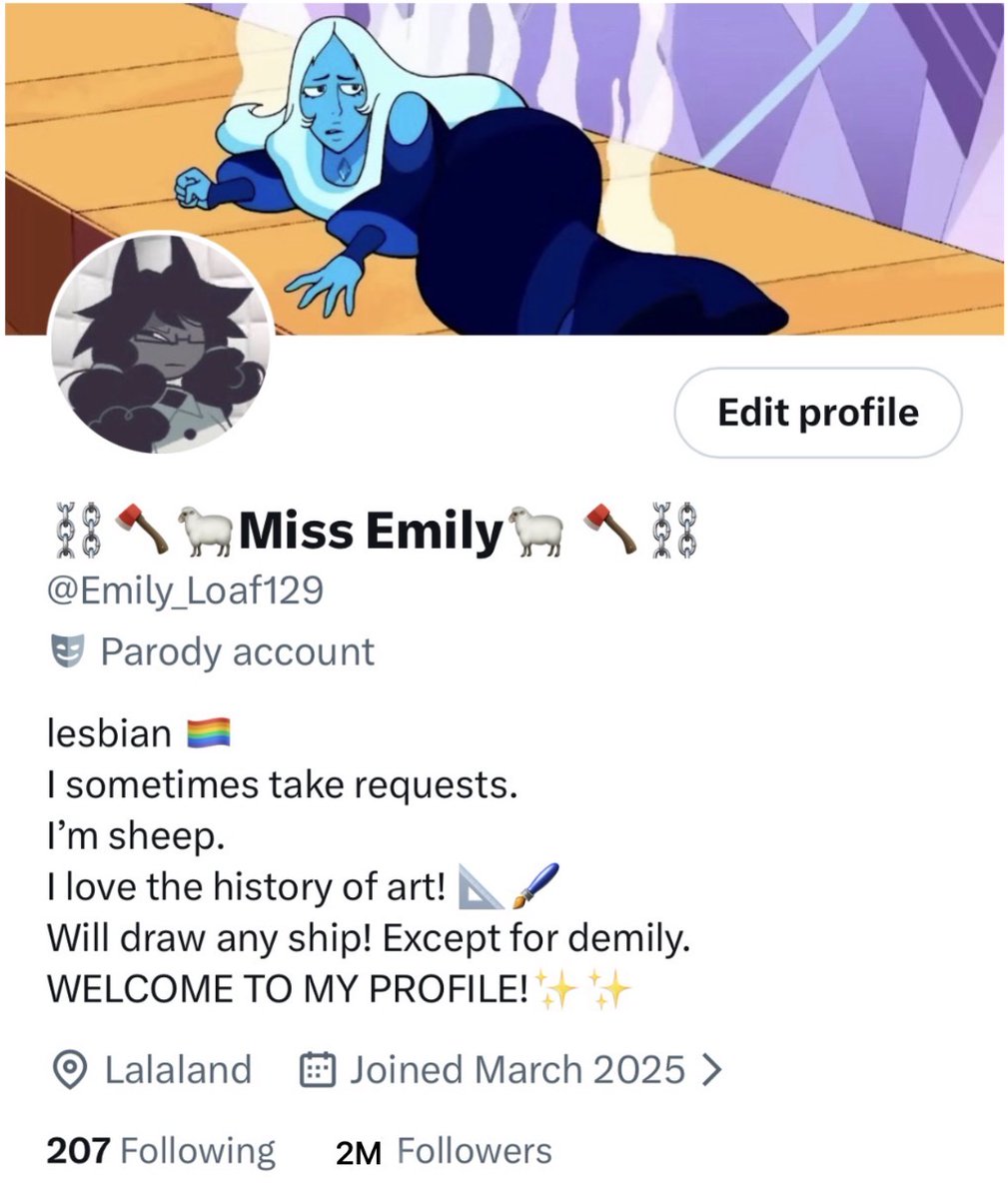 Emily_Loaf129's tweet photo. Thank you guys 🥹🙏🏾 https://t.co/JRNyil6Rhb