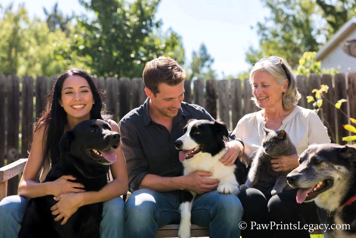 PawPrintsLegacy's tweet photo. Why Preserving their DNA Matters...
https://t.co/YlOEQxUBYs https://t.co/lzJ5zvXRdY