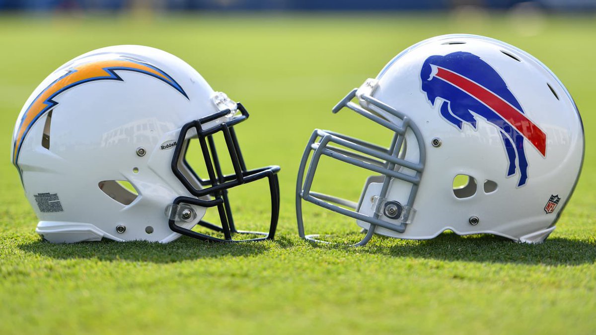 NFL_sts's tweet photo. Les dejo este análisis antes de que se muevan las líneas.
Y no, no hay análisis para hoy, si quieren saber con quién vamos ya se los dejé en el video de pronósticos.

(Hilo 🧵)

#BillsMafia #BoltUp https://t.co/NxPkGLW4Bh