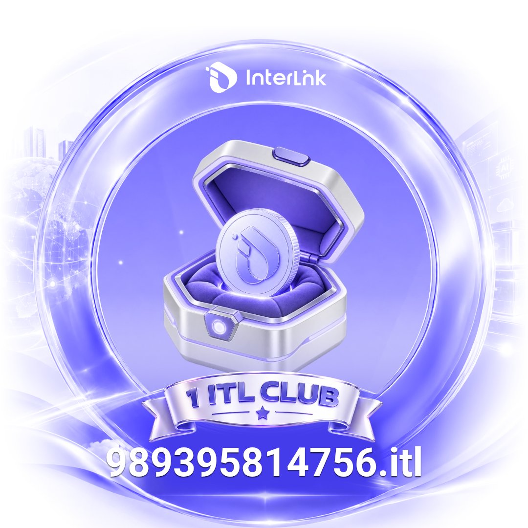 Hamidinterlink's tweet photo. #1itlclub https://t.co/eINQ8n2ykX