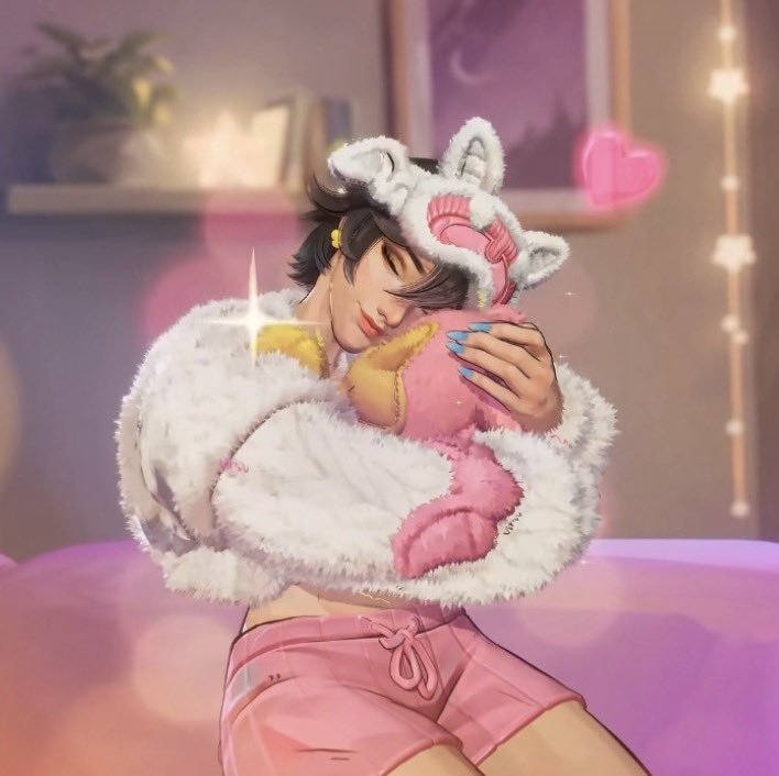 jubileesgf's tweet photo. updated my account to manifest the jubilee skin, @MarvelRivals pls give it to me https://t.co/Y9LmljY5tn