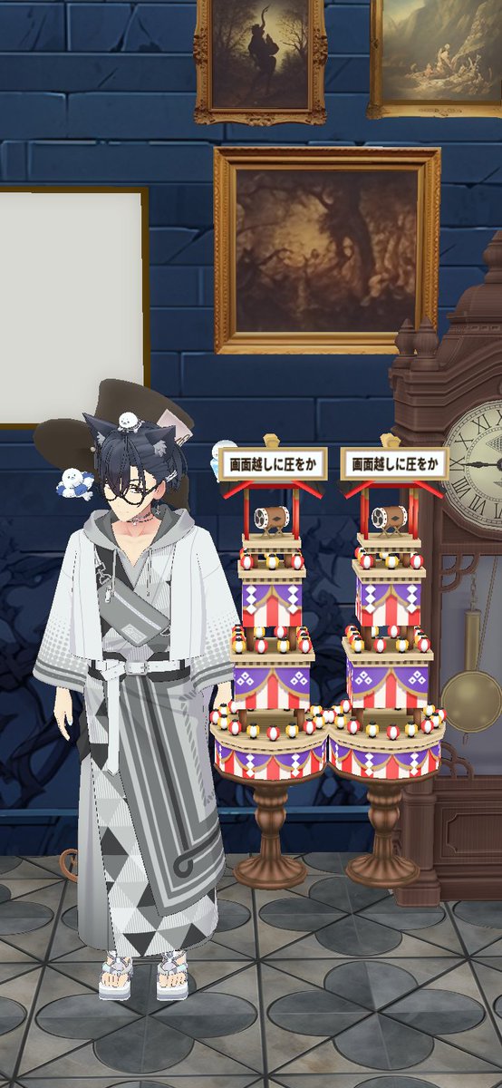 akiraishimizu's tweet photo. https://t.co/6EXtpt6Afy