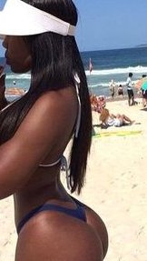 miabby07's tweet photo. beach day yesterday 🌊 https://t.co/vbcYMOKmLw