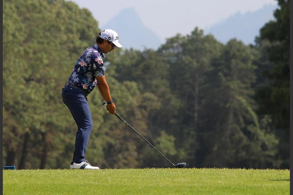 Toledo está listo para enfrentar el Taiwán Masters 2026