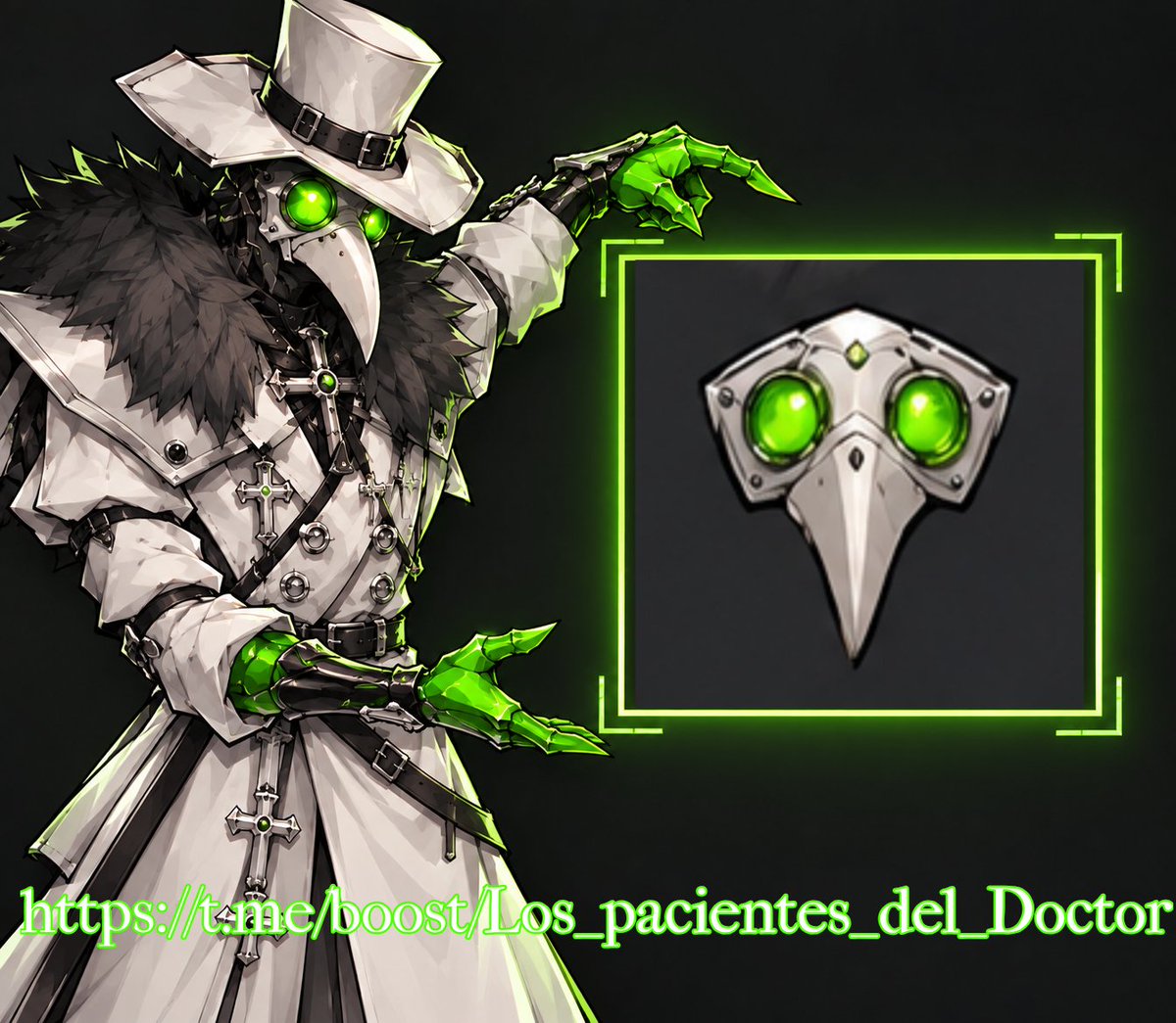 El_Doctor_1's tweet photo. El que guste puede pasar a unirse a mi grupo de telegram:
https://t.co/6JsWQwVyA2

#telegram #grupo https://t.co/CagIflLJHQ