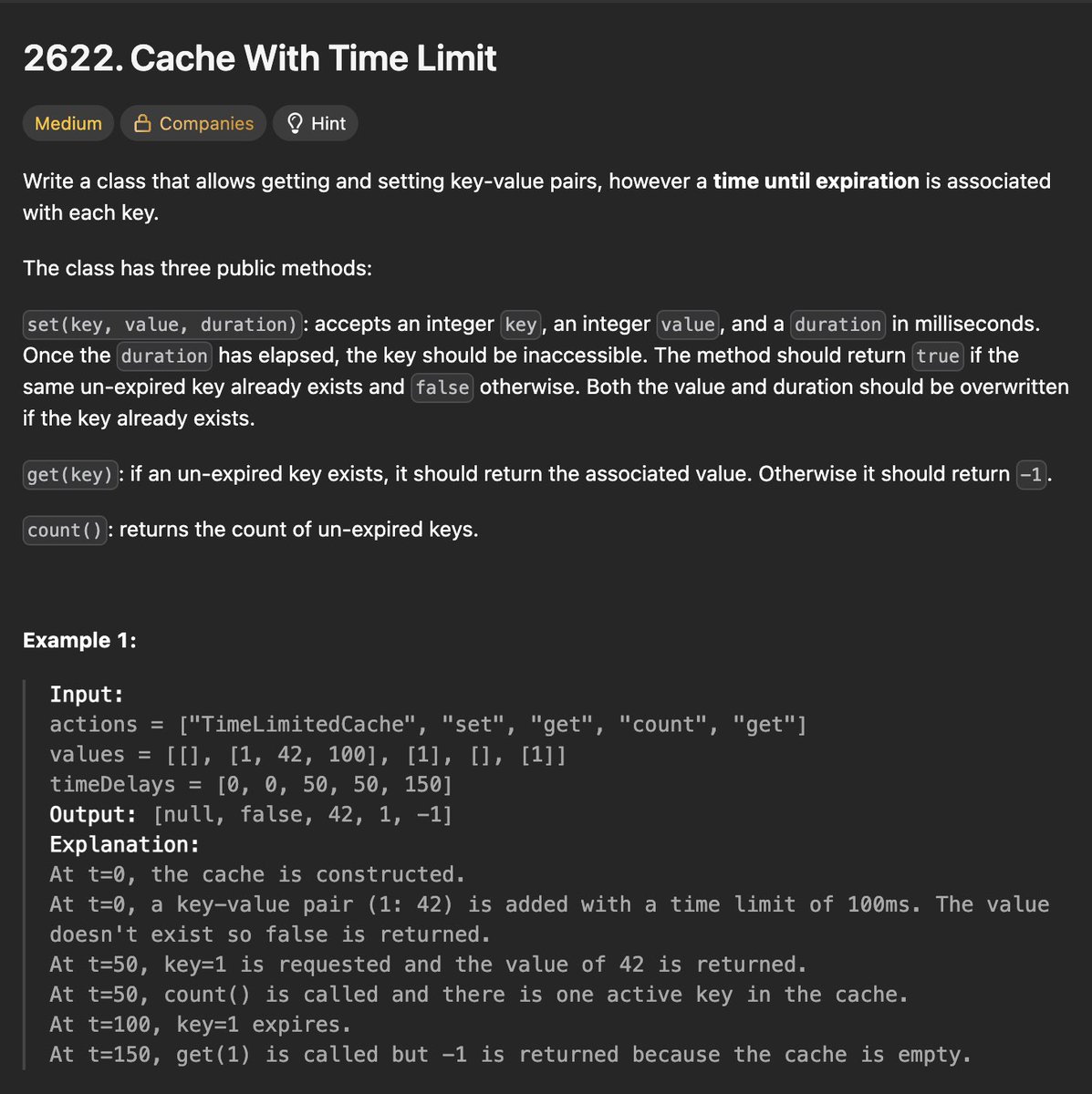 jo001s's tweet photo. #30DaysOfLeetcode Day 14 https://t.co/GufV7vZbGp