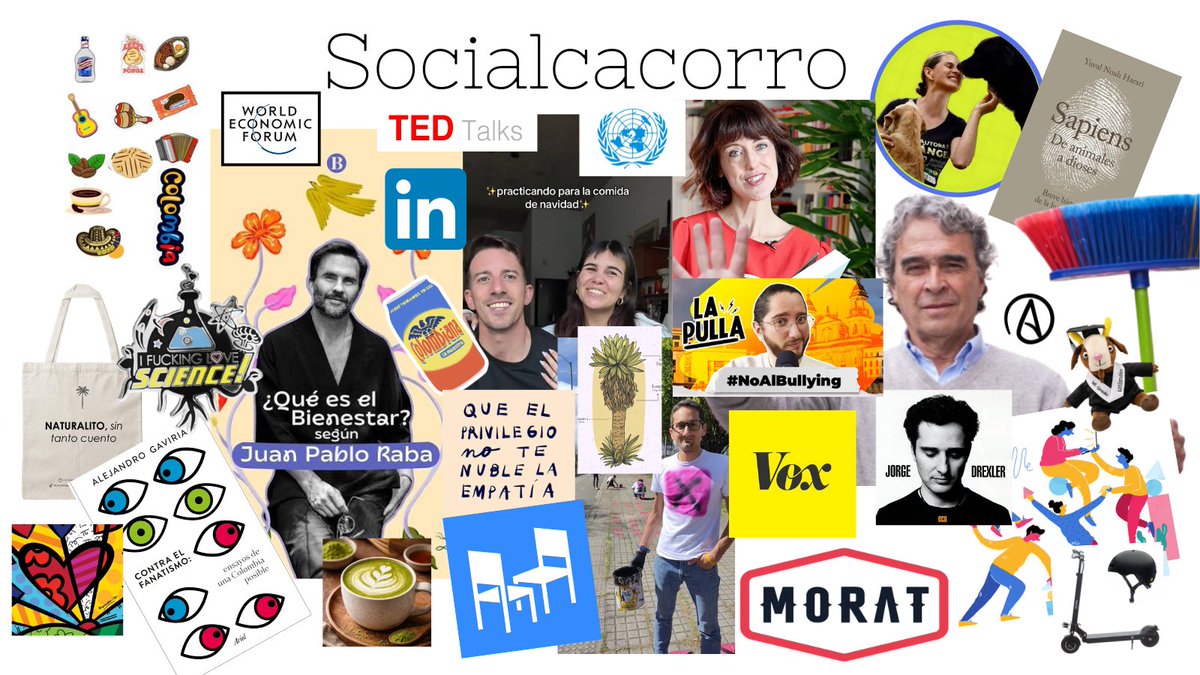 Simon_AdlT's tweet photo. ¿Hacia dónde vas, colombiano? https://t.co/Qqo3ls0KkZ
