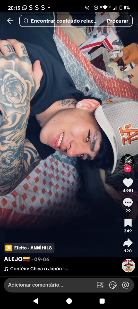 iehhpl51007's tweet photo. gnt nao me aguento com o twittwr desse cara serio https://t.co/CKnpyL5QZq