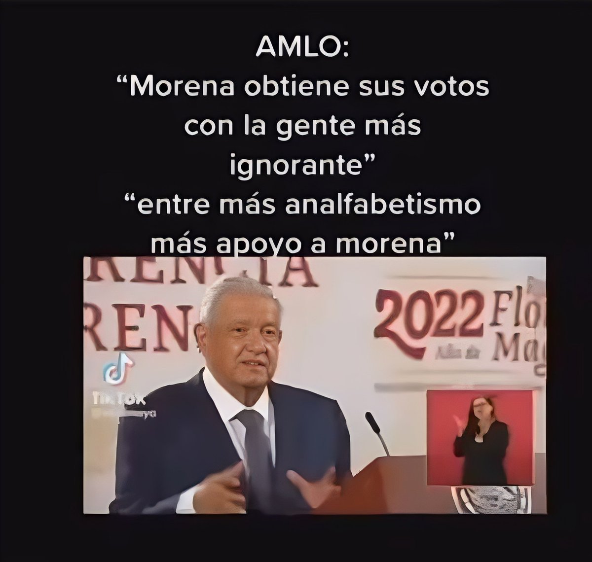 Jav_PB35's tweet photo. @Trafico_Puebla @Claudiashein @is_makisan Que razón tiene este mal nacido https://t.co/QVPZ0GTW1O
