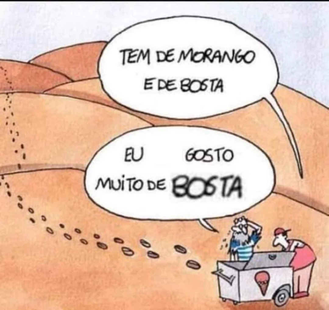 caiuscio's tweet photo. Sao paulo capital nacional do sorvete de bosta https://t.co/q6jtSJcFGM
