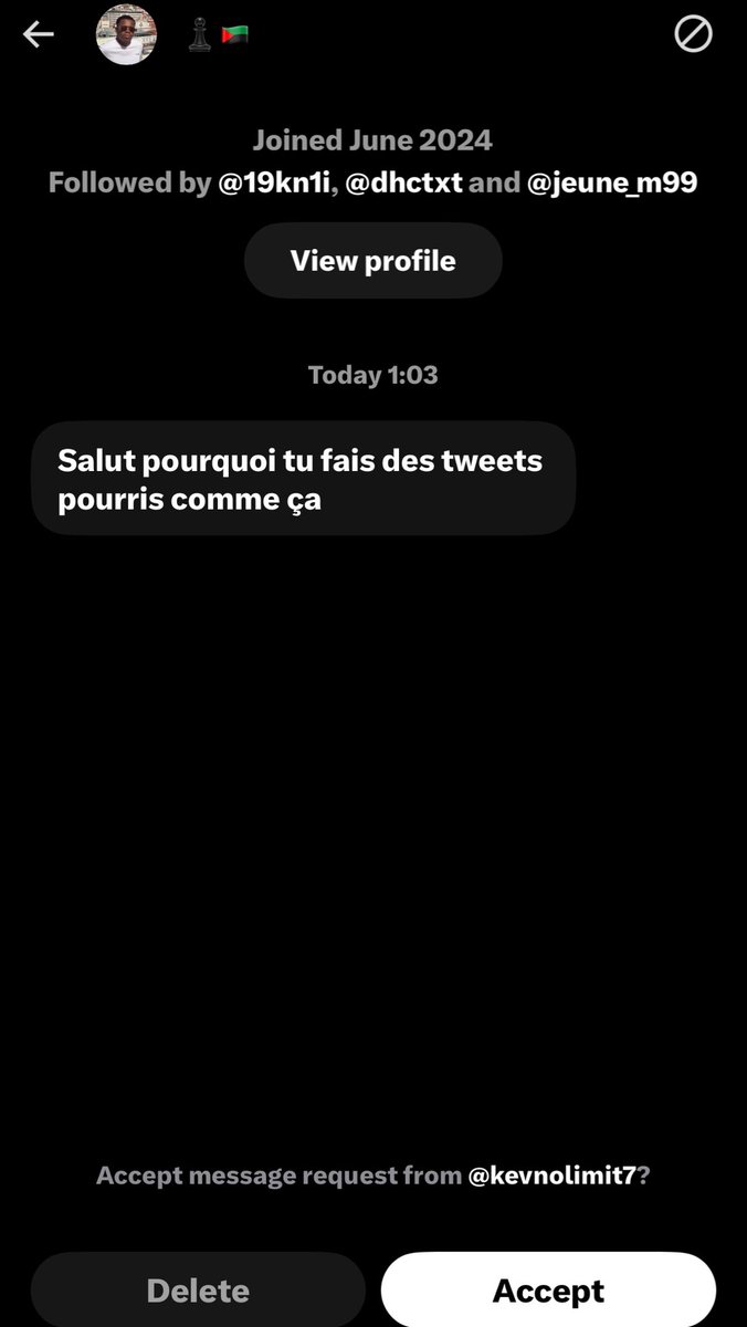 tikkified's tweet photo. me dm pr dire ça c pff, gardez vos doigts pr écrire a d’autres personnes svp https://t.co/GsOMPP1WKR