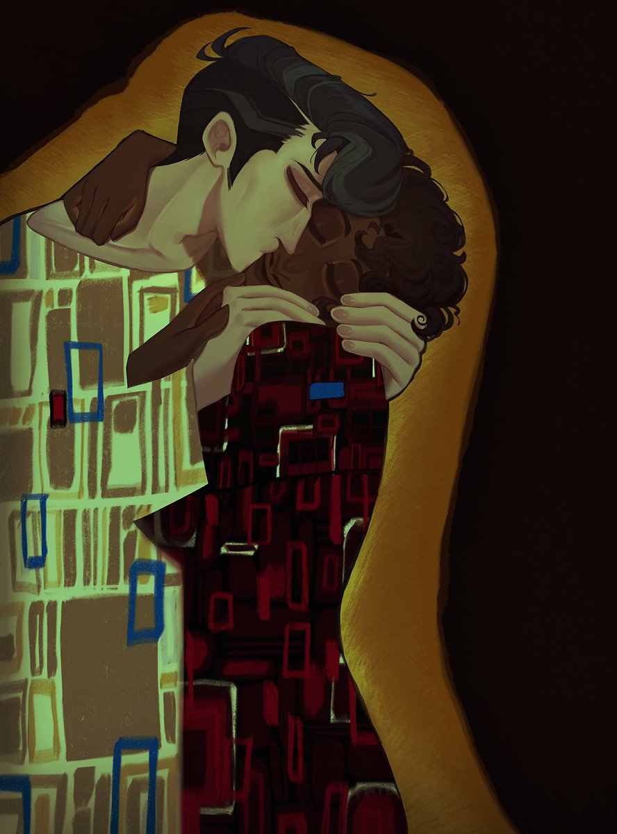 crtmercuryy's tweet photo. the kiss
#radiostatic #murdermedia https://t.co/zF6pkH2rcd