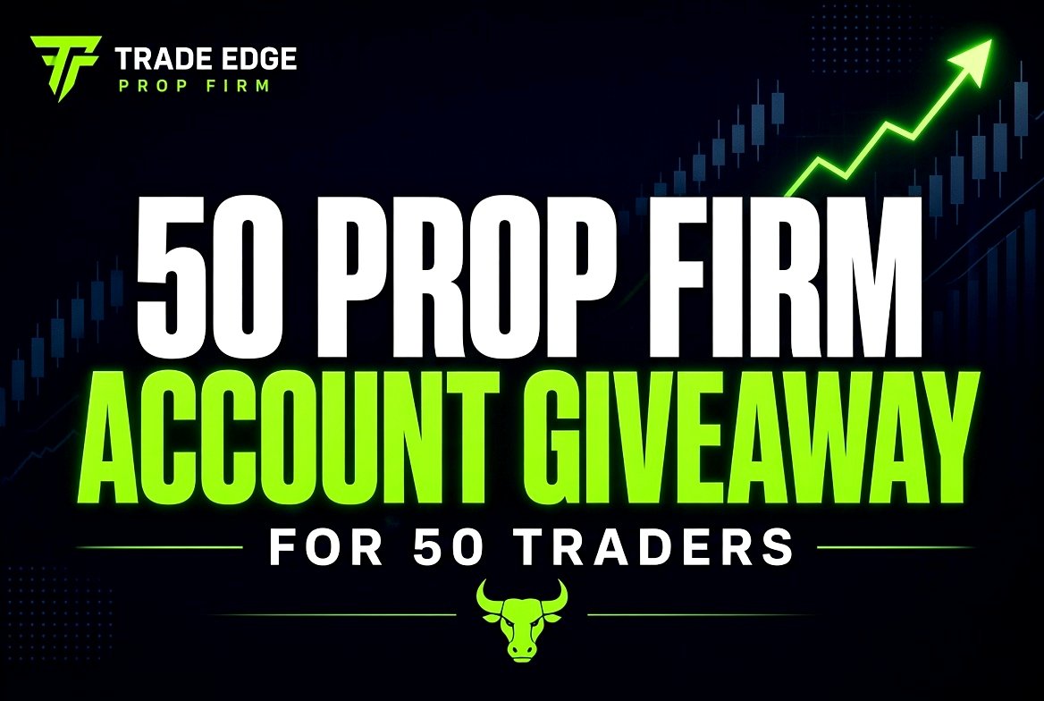 Chi_xauusd's tweet photo. I went through my DMs and saw so many requests from traders. They didn't want much, just a prop firm account to prove themselves.
Next week, by God’s Grace, we’ll give 50 prop firm accounts to 50 traders.
I see your messages, and I promise, I understand your plight. ❤️

Retweet. https://t.co/ug9U1xBYwk