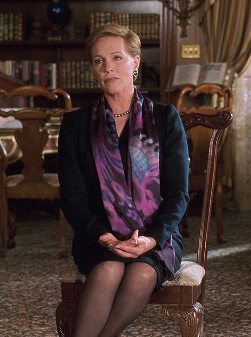 mariasrainer's tweet photo. she was already sitting in the princess etiquette lessons way back in the 50s that’s my queen of genovia fr https://t.co/fpWDV45VvO