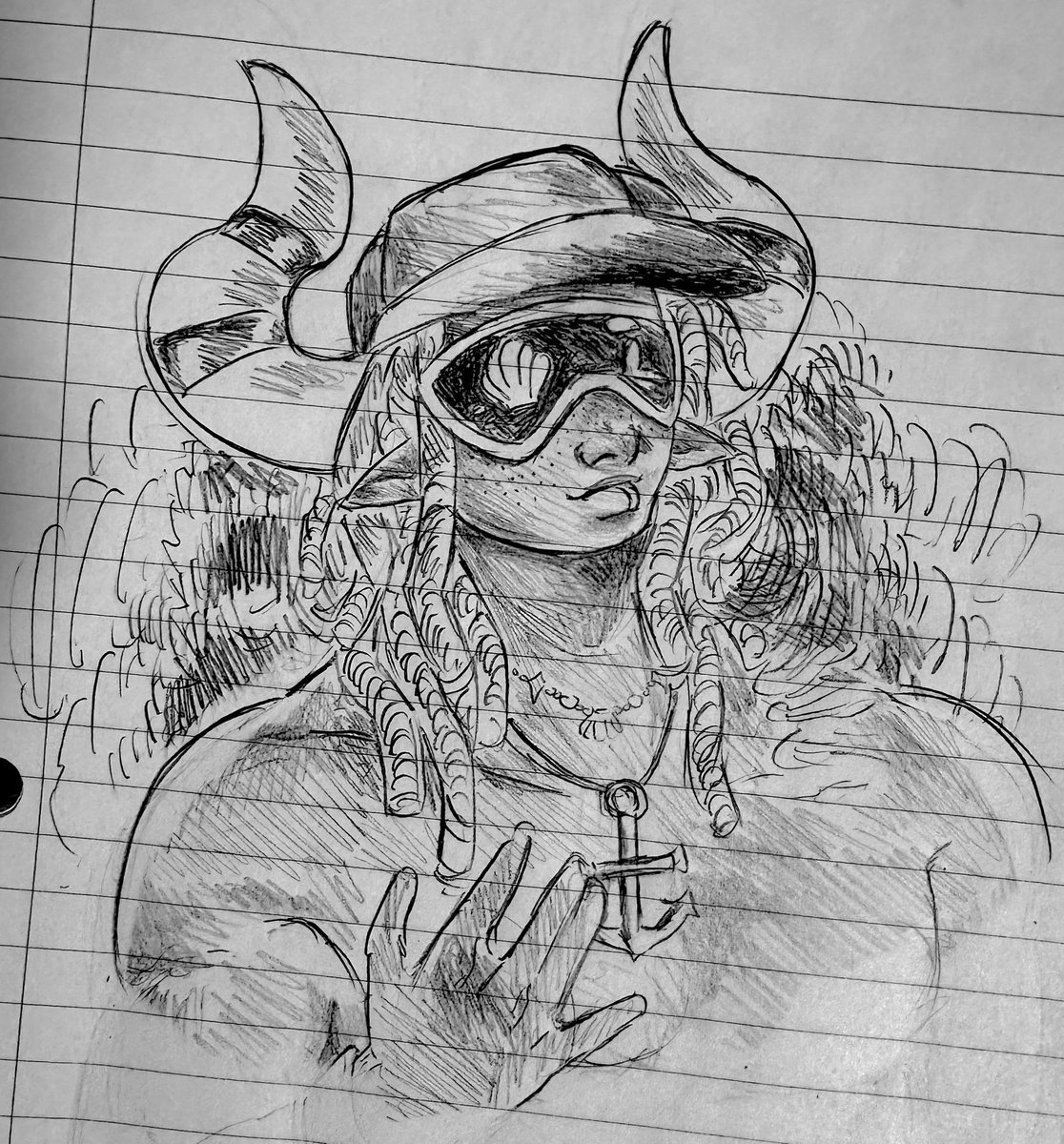 inveiide's tweet photo. boom doodle i rlly like,, https://t.co/9f02F3mOvg
