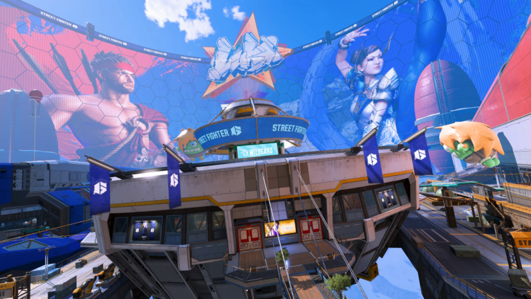 ApexTimes's tweet photo. 【朗報】スト6コラボモードの不評に公式が即時対応
━━━━━━━━━━━━━━━
・通常ワイルドカードが併設
・ファイターフォーム延長が不可に
・ブロックのゲージ消費量が増加

記事全文はコチラ👇
https://t.co/NwlKOR8O4s https://t.co/vYAU4RldIZ