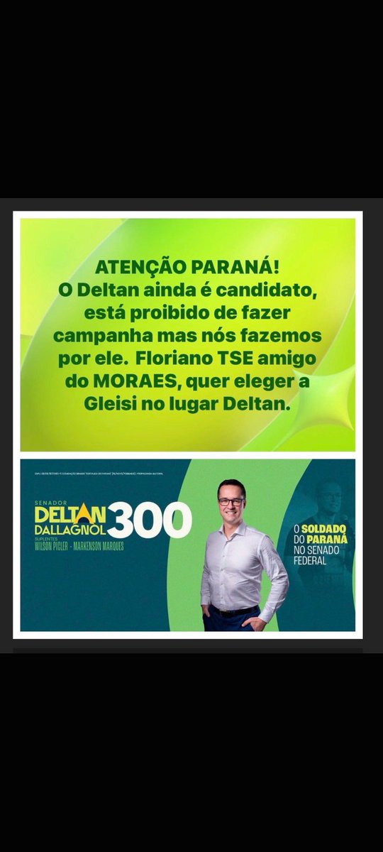 junonato467410's tweet photo. @TSEjusbr Só pra vcs ficarem ciente 😉 https://t.co/tpXKWkNqr8