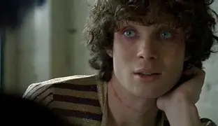 3xchair's tweet photo. It's the Cillian Murphy I always see, Patrick. That helped to endure the ordeal of #Oppenheimer. @LPoPNH #BreakfastonPluto https://t.co/sQVBTDoEaq