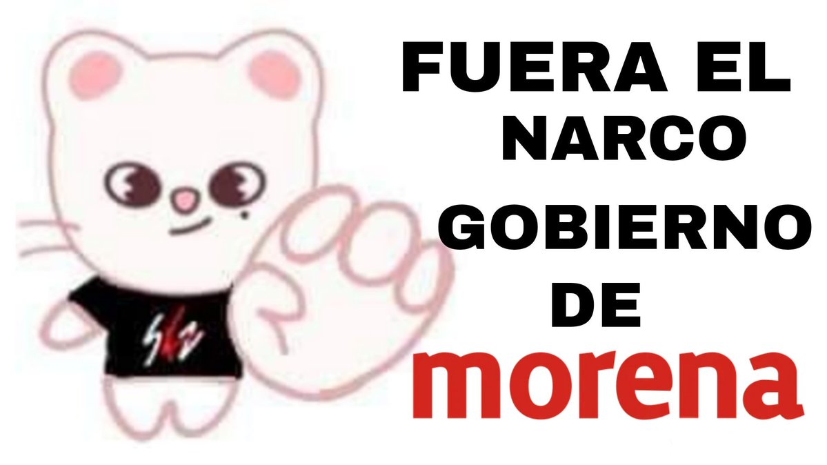 RACHANIL0G's tweet photo. Y ojalá que siga así !!

Inmaginate ir al palacio nacional a apoyar a un narcoestad0 https://t.co/mK3RRrO41w