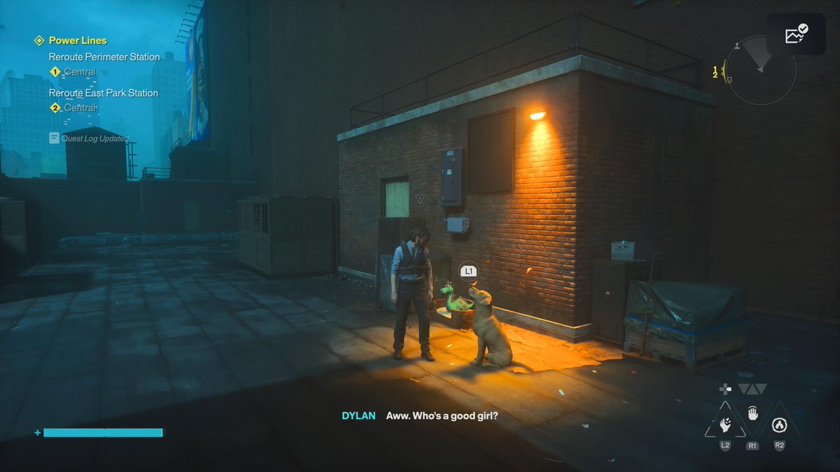 RememberXion's tweet photo. I fear this is my goty https://t.co/9oPT9GQhup