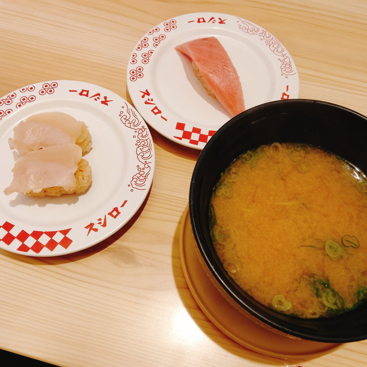 recarry_iwaki's tweet photo. おはようございます🦁

この前数年ぶりにスシロー行ってきました🍣
今の技術って凄いですね✨️

今日も9時から営業です🛞

#タイヤホイール買取 #いわき　#高価買取
#アルミホイール #鉄チン #スチールホイール  #北茨城 ＃広野町 #高萩 https://t.co/ITJtFuTi7K