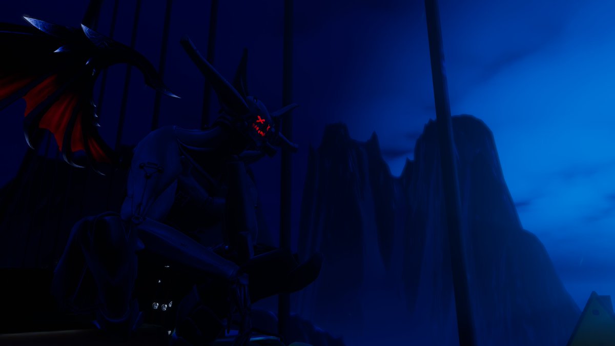 T0141T's tweet photo. 自分のアバター真ん中にいない系
#Ribite   #墨惺　#GELAS   #VRChat https://t.co/qYsH1fdDBh