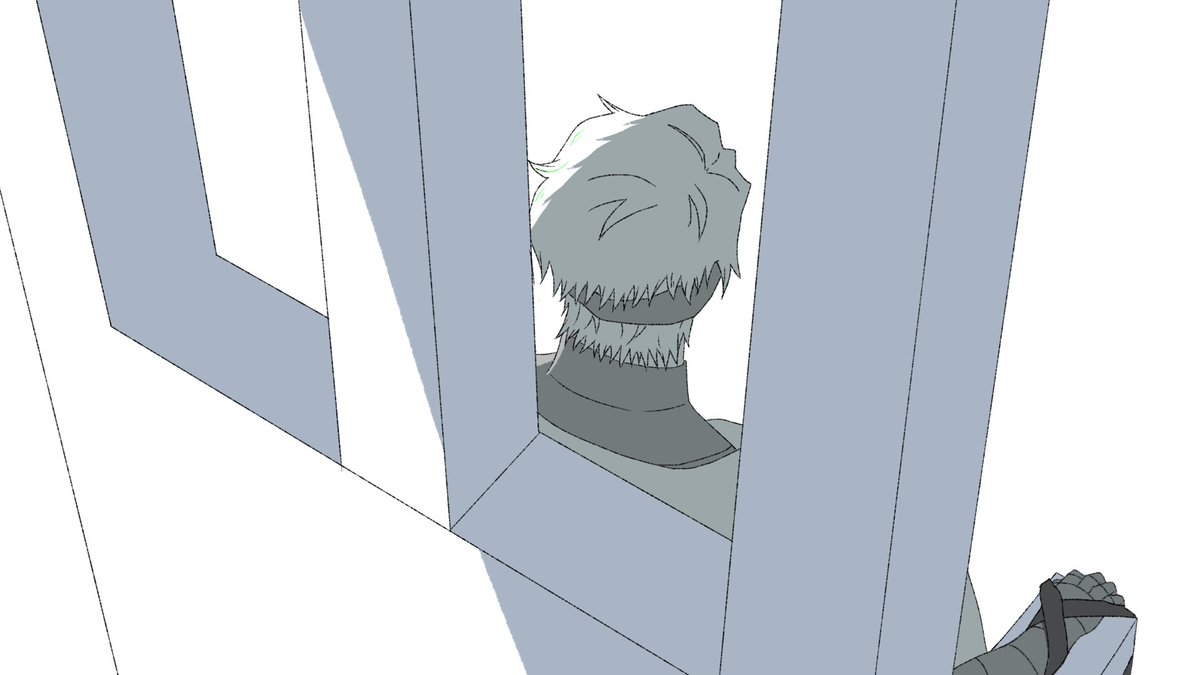 fyemaj's tweet photo. #aizen #bleach #tybw Soon… https://t.co/j2XMysRN65