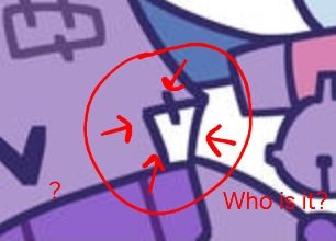 JustTheChronos's tweet photo. Dude... now that I've realized this, I'm rolling on the floor... https://t.co/XcgzwgiYXg