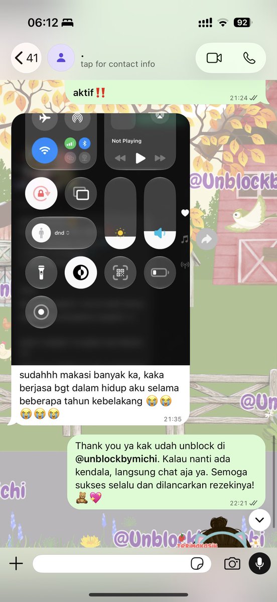 blzomi's tweet photo. Unblock imei dijamin trusted kesini kakk @michicorners cuma 100 rb an bisa pay akhir🙋🏻‍♀️ #zonauangㅤ https://t.co/pxGoo5H5Hp