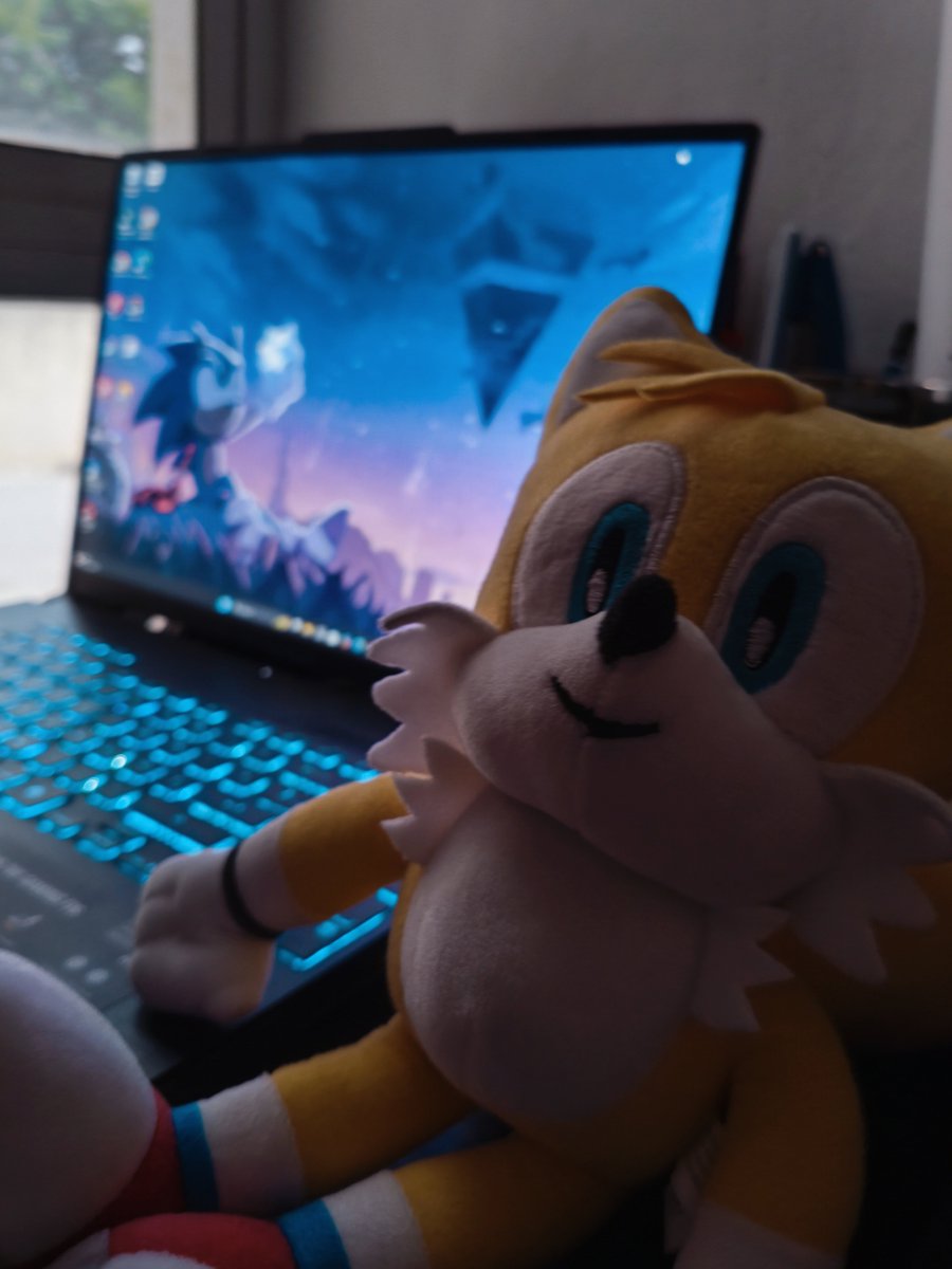 AlexRacoon2009's tweet photo. @_Ra_Fox_ I have an autistic brother, and even though he sometimes drives me crazy, it's awful to witness the prejudice he faces because of his condition; it breaks my heart. Sending you a big hug and lots of support🩵. https://t.co/qaoGMo1l62