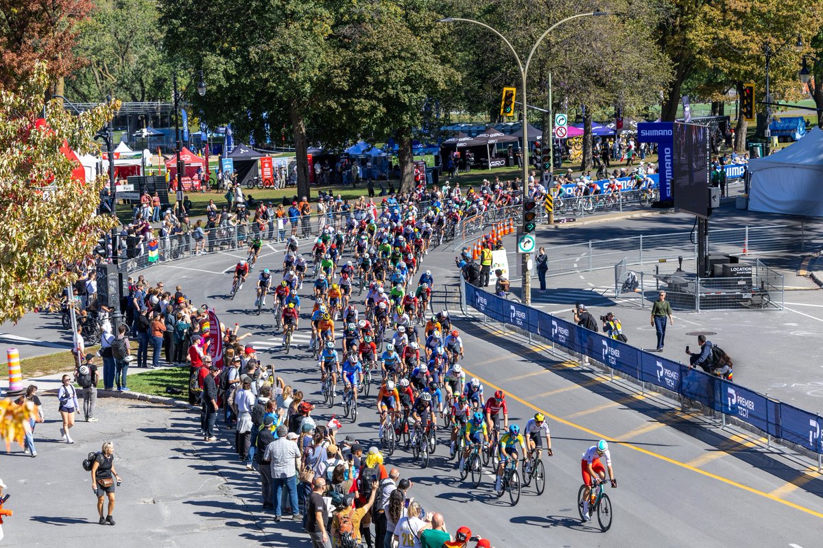 Saudi_Cycling's tweet photo. أبطالنا يخوضان منافسات بطولة العالم 👏🏼🚴🏻‍♂️
#Montréal2026   #SaudiCycling https://t.co/cYpaenAPvS