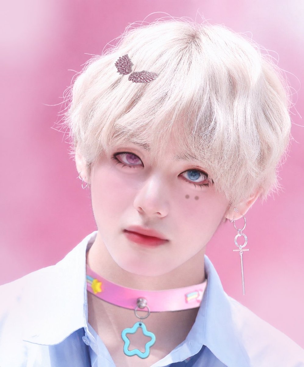 LoveSickkness's tweet photo. k—kawaÄii https://t.co/fLTgK1F4B3