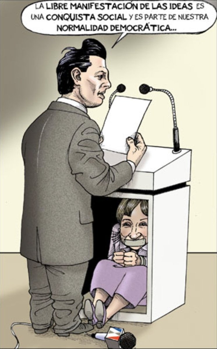 maiteazuela's tweet photo. ¿cárcel para @monerohernandez o @fisgonmonero por sus caricaturas de Peña y Calderón si fueran de este sexenio? Porque los mismos dibujos que hace unos años eran "resistencia democrática" hoy serían "desinformación" o "violencia política". Menudo autoritarismo @Claudiashein https://t.co/S4L8MZ3bkU
