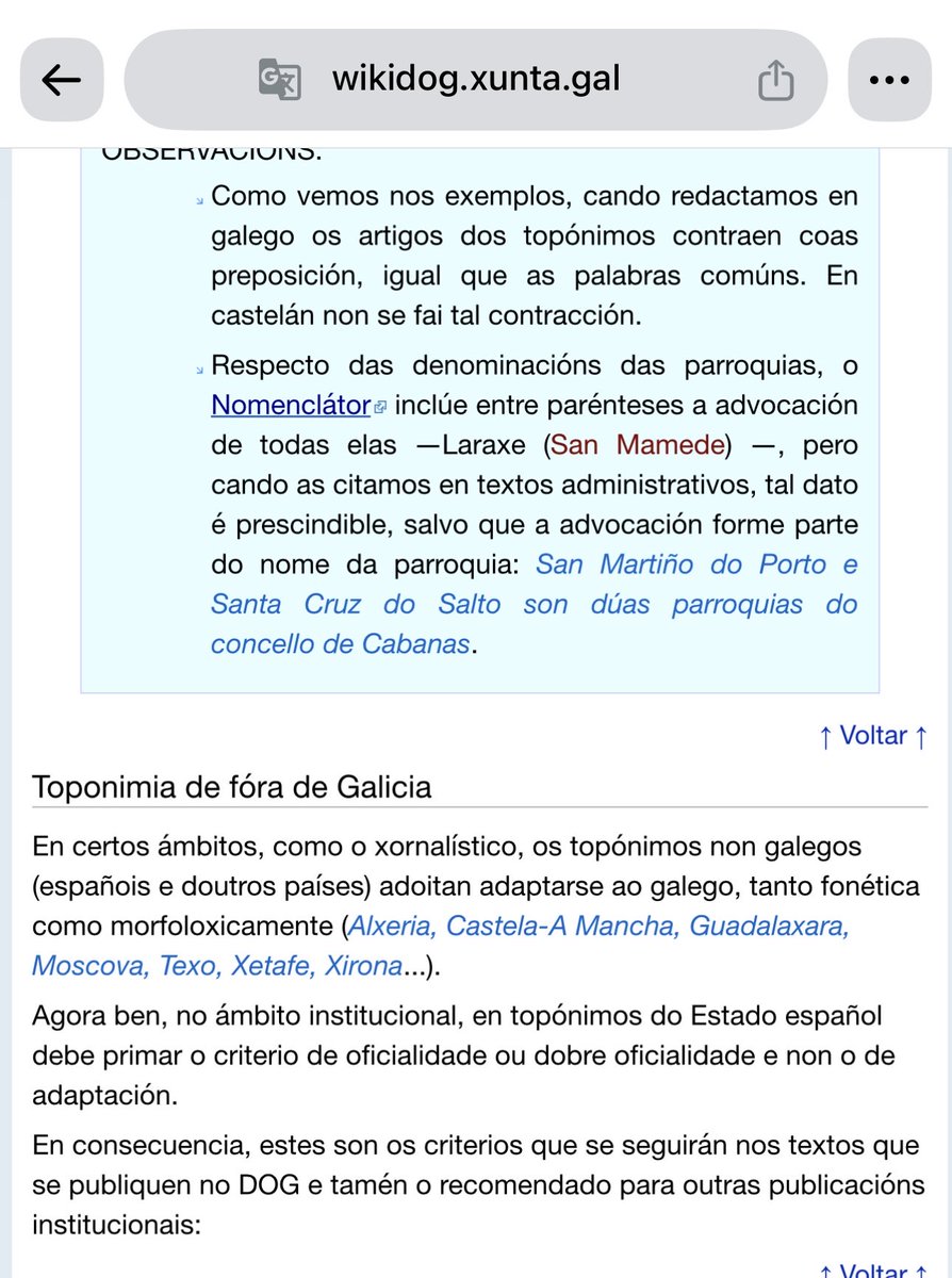 miculoentucara's tweet photo. @TogoyCata1991 @RLacovi @MiniAbril97 @elmundoes A ver si así lo entiendes. Web oficial de la Xunta. “El tipo de Almería” (ese desdén no era necesario) te explica cómo funcionan los topónimos. Adoro Galicia y el gallego, como al resto de lenguas de España. Tengo familia de Noia, y tú, simplemente, necesitas respetar y leer más. https://t.co/2DnML0IfKH