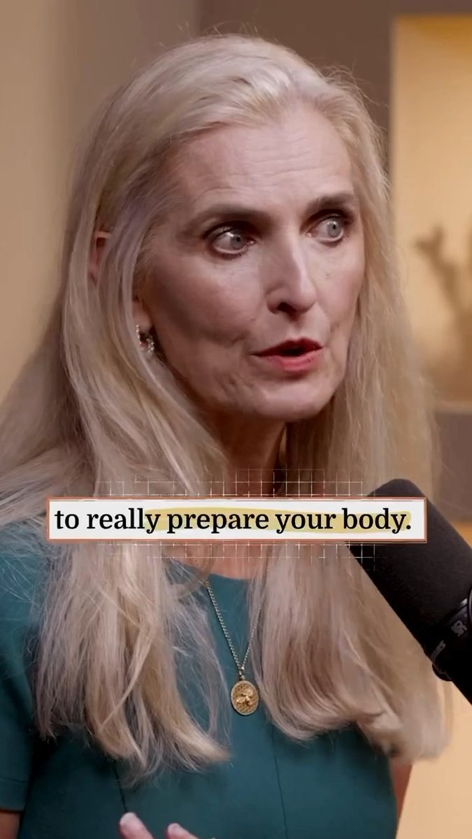 Video thumbnail from Mark Hyman, M.D.'s post