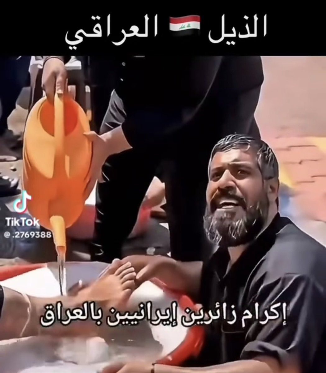 eeij0's tweet photo. @69f7w @itsslaam والله عندكم كرم لزوار العراقيين ههههههههههه
بلدك منيوك محتل من الايرانيين داعسين على وجيهكم https://t.co/212m8FF3LE