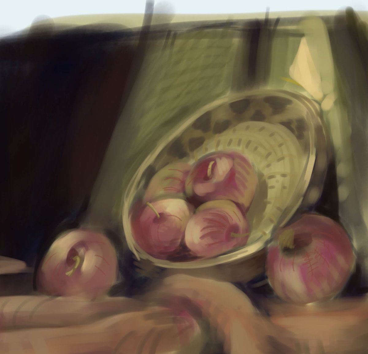 LVNCOR3's tweet photo. Some still life bc i miss doing some 
#arttwt https://t.co/uli2XPyEeh