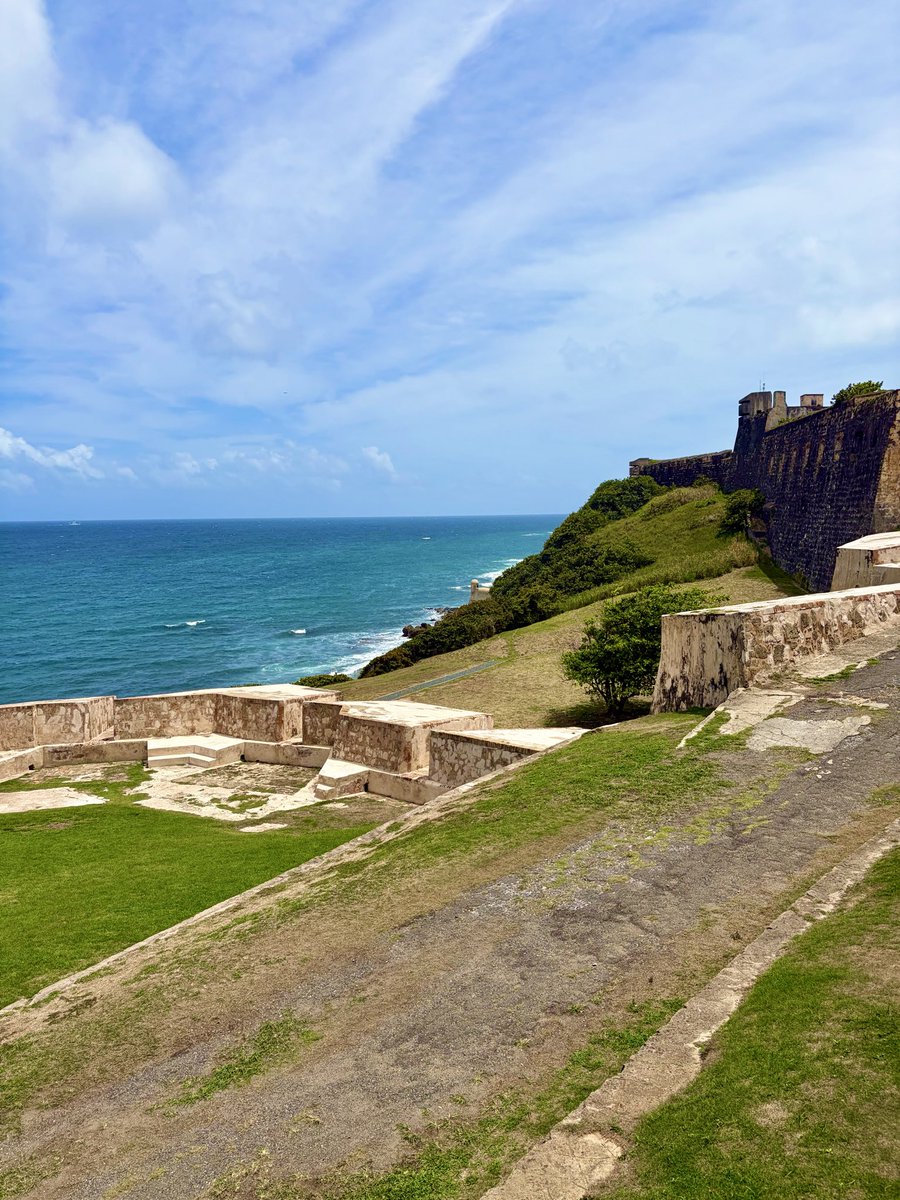 HookedCruising's tweet photo. San Juan, Puerto Rico 🇵🇷 https://t.co/mdx7S9gHM1