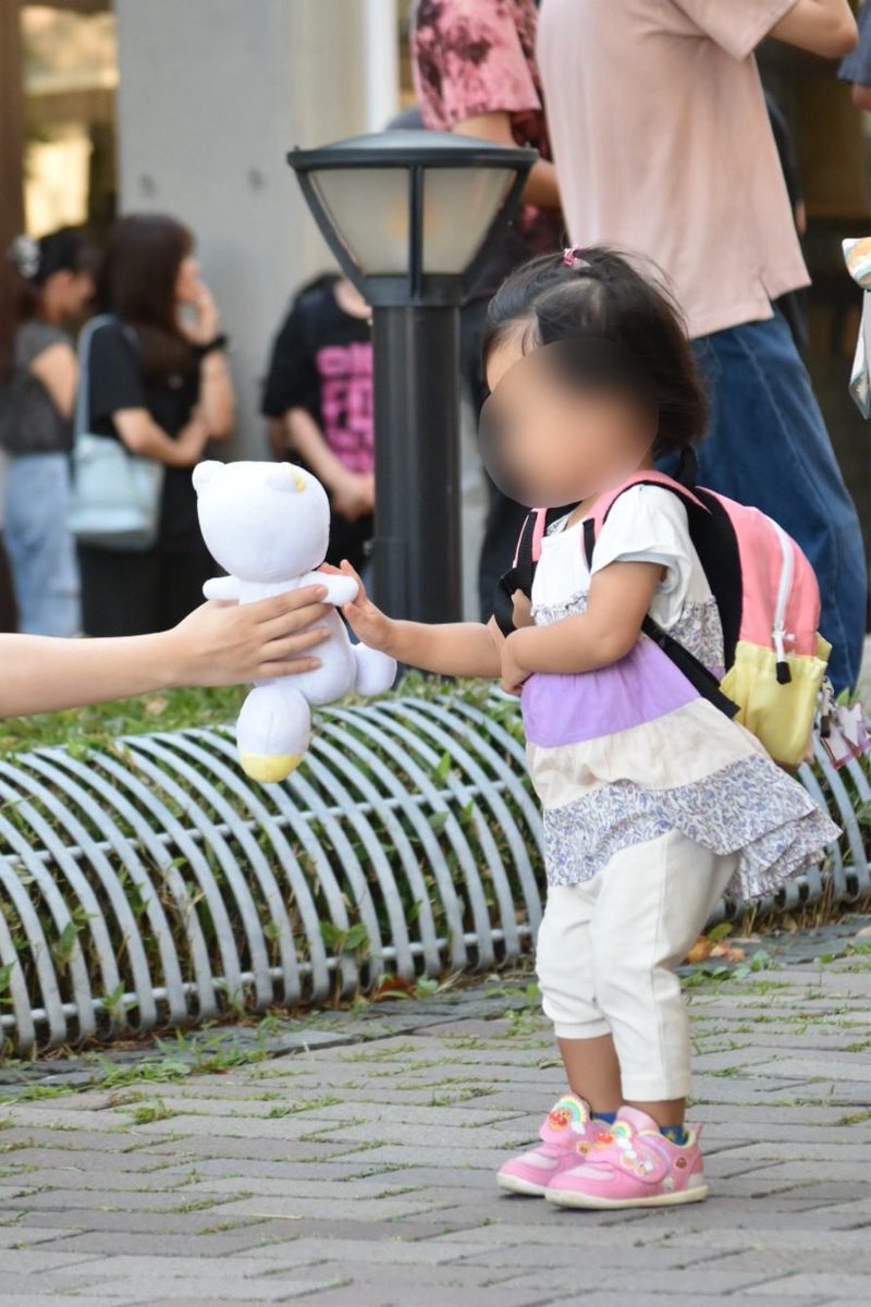 tmukodomofes's tweet photo. 【都立大子どもまつり2026開催から1ヶ月】

ご参加いただいた方へのお礼をこめて、当日の写真を振り返る記事を投稿しました📸

さらに、来年度の日程も決定！！！
🌟次回は2027年8月25日に開催予定です！

来年もまたお会いしましょう🥰

https://t.co/8fbglTdU6j https://t.co/cWKjoXvH0O
