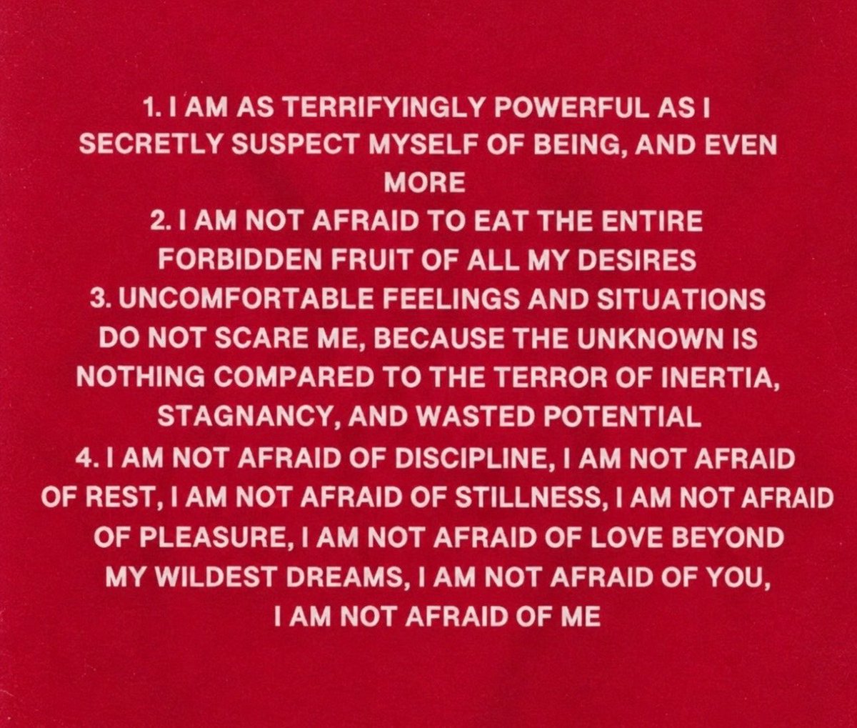 legitimatetiger's tweet photo. manifesto https://t.co/UfjKLbxWDP